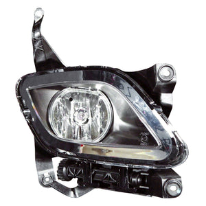 Passenger Side Fog Light Assembly image