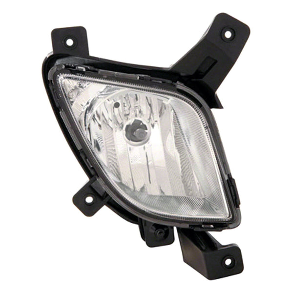 Lights & Components image