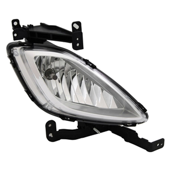 Lights & Components image