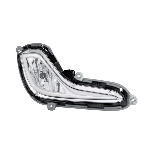 Lights & Components image
