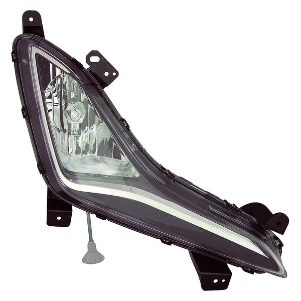 Lights & Components image