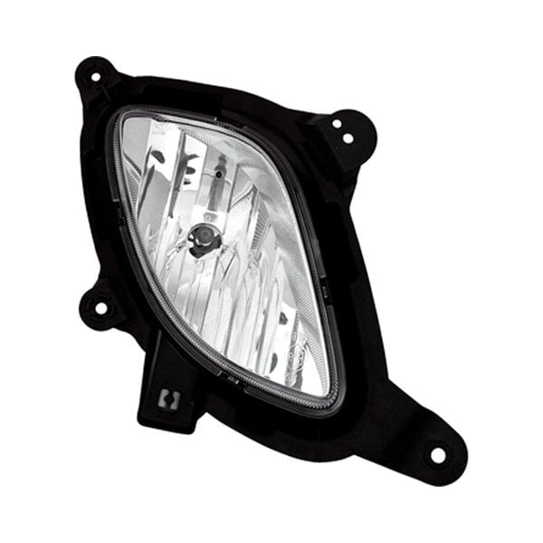 Lights & Components image