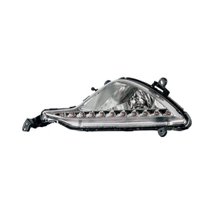 Passenger Side Fog Light Assembly image