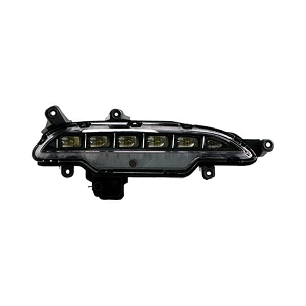 Hyundai Genesis/Genesis G80 Passenger Side Fog Light Assembly Sedan - HY2593159