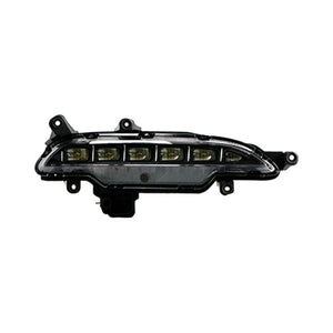 Passenger Side Fog Light Assembly image