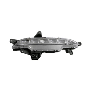 Passenger Side Fog Light Assembly image