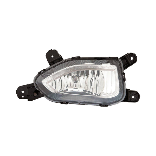 Lights & Components image