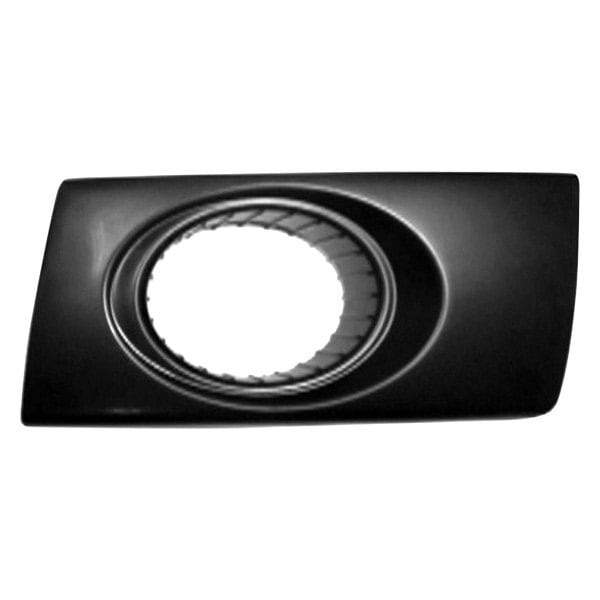 Hyundai Tucson Driver Side Fog Light Cover - HY2598100