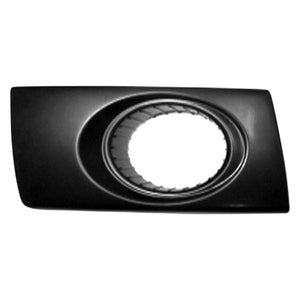 Passenger Side Fog Light Cover image