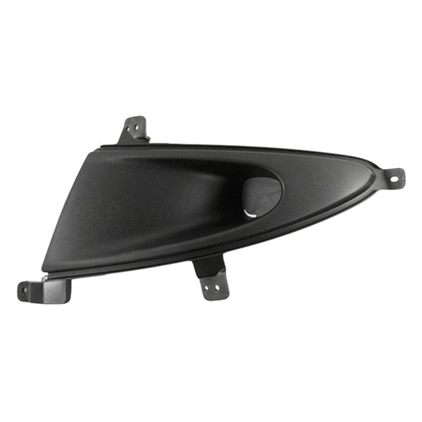 Hyundai Elantra Passenger Side Fog Light Cover - HY2599103