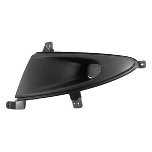 Passenger Side Fog Light Cover image