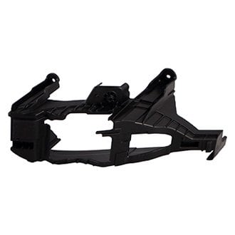 Hyundai Sonata Passenger Side Fog Light Bracket - HY2603100
