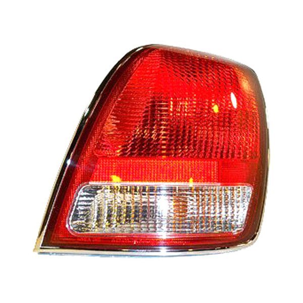 Lights & Components image