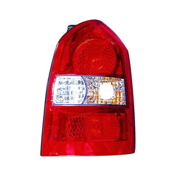 Hyundai Tucson Passenger Side Tail Light Assembly - HY2801134