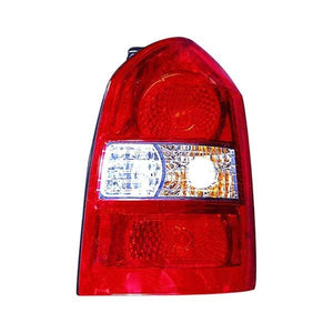 Passenger Side Tail Light Assembly image