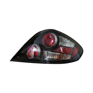 Passenger Side Tail Light Assembly image