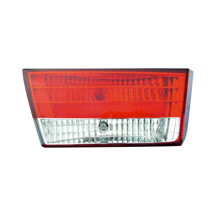 Hyundai Sonata Driver Side Tail Light Assembly Inner - HY2802107