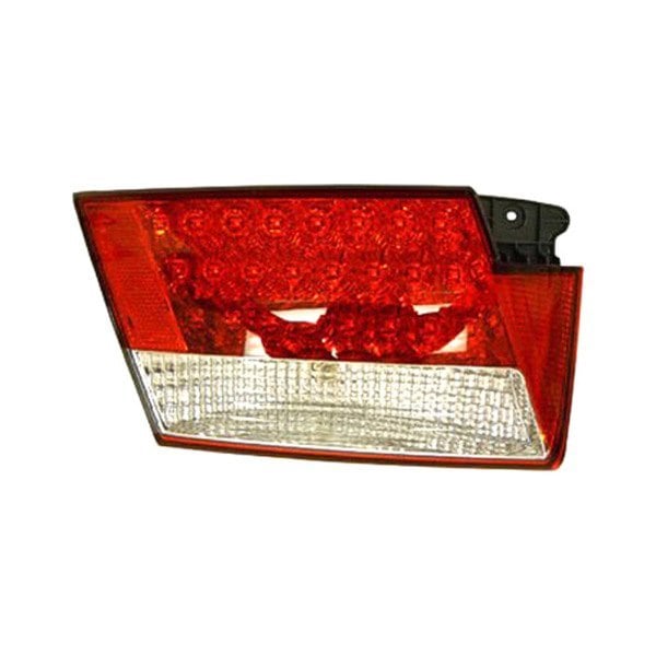 Hyundai Azera Driver Side Tail Light Assembly To 10-31-06 Inner - HY2802111