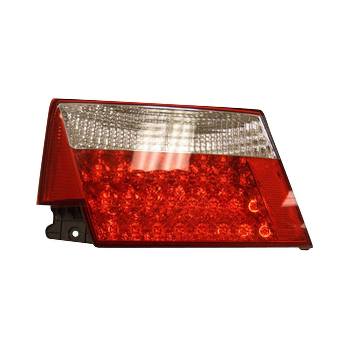 Hyundai Azera Driver Side Tail Light Assembly From 10-31-06 Inner - HY2802112
