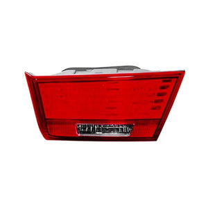 Driver Side Tail Light Assembly image