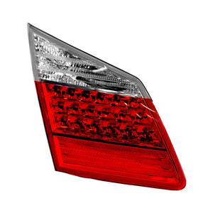 Driver Side Tail Light Assembly image