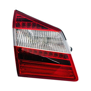 Driver Side Tail Light Assembly image