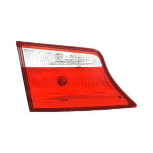 Driver Side Tail Light Assembly image