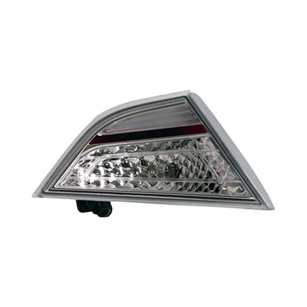 Hyundai Sonata Hybrid/Hybrid Limited/Hybrid Premium Driver Side Tail Light Assembly Inner - HY2802131
