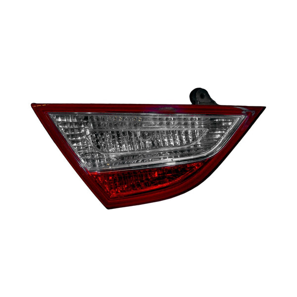 Lights & Components image