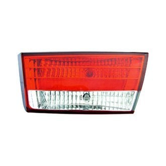 Hyundai Sonata Passenger Side Tail Light Assembly Inner - HY2803107