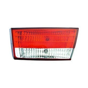 Passenger Side Tail Light Assembly image