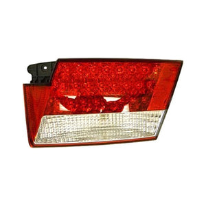 Passenger Side Tail Light Assembly image