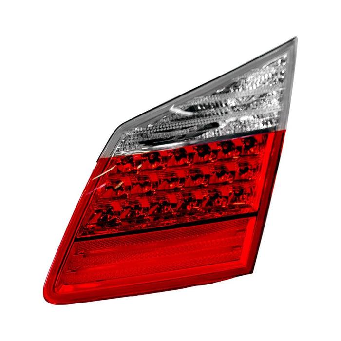 Hyundai Genesis Passenger Side Tail Light Assembly Inner Sedan - HY2803117