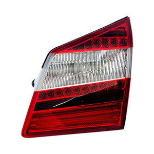 Passenger Side Tail Light Assembly image