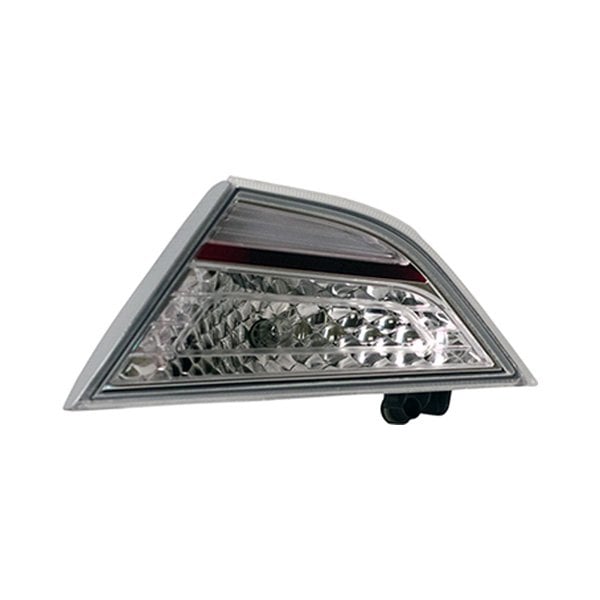 Hyundai Sonata Hybrid/Hybrid Limited/Hybrid Premium Passenger Side Tail Light Assembly Inner - HY2803131