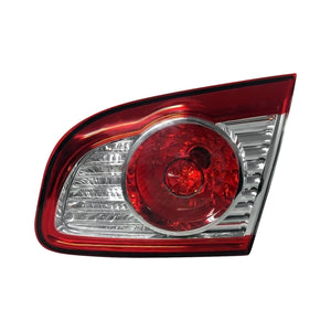 Passenger Side Tail Light Assembly image