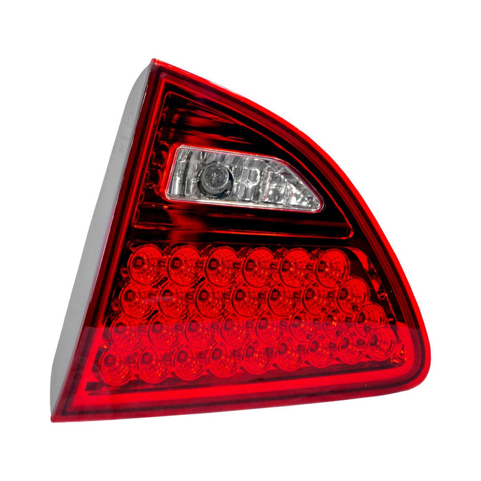 Hyundai Veracruz Passenger Side Tail Light Assembly W/Led Lamps Inner - HY2803142