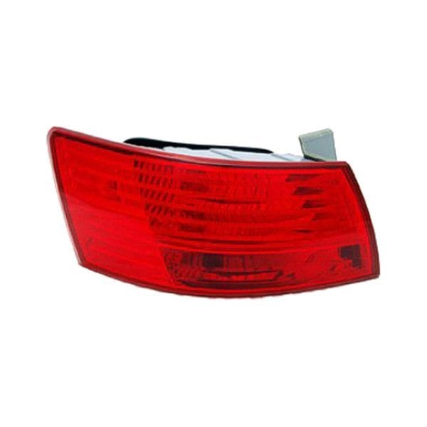 Hyundai Sonata Driver Side Tail Light Assembly Outer - HY2804115