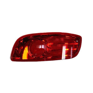 Rear Driver Side Reflector Assembly image