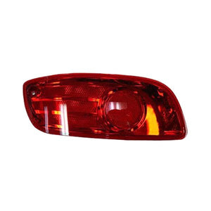 Rear Passenger Side Reflector Assembly image