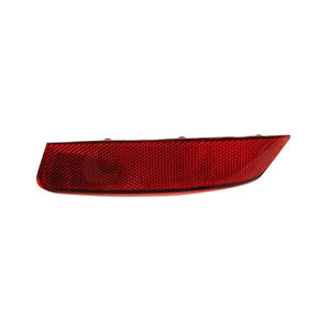 Rear Passenger Side Reflector Assembly image