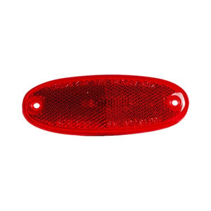 Rear Driver Side Side Marker Light Assembly image