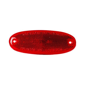 Rear Passenger Side Side Marker Light Assembly image