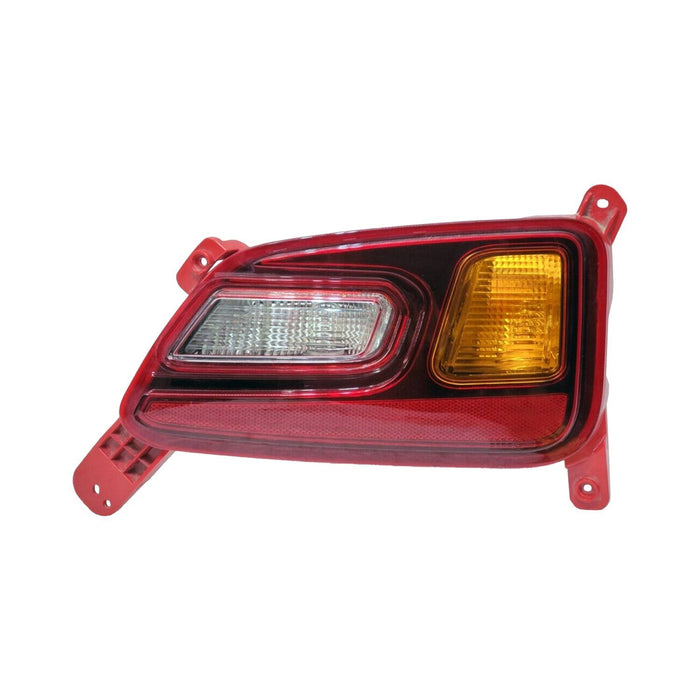 Hyundai Kona Driver Side Back Up Light Assembly - HY2882102