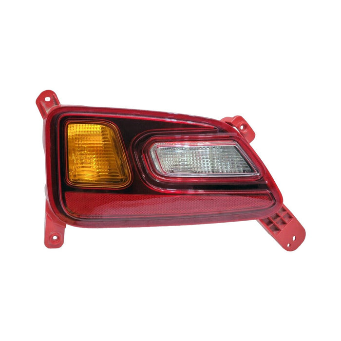 Hyundai Kona Passenger Side Back Up Light Assembly - HY2883102