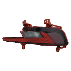 Passenger Side Back Up Light Assembly image