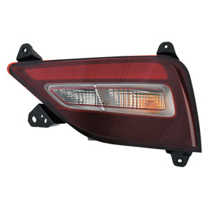 Passenger Side Back Up Light Assembly image