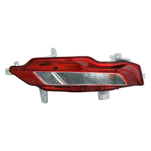 Passenger Side Back Up Light Assembly image