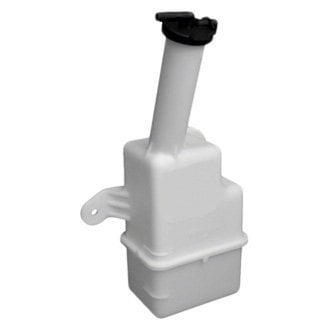 Hyundai Accent Radiator Outlet Tank W/Auto Cruise Tank Only - HY3014109