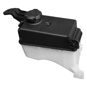 Radiator Outlet Tank image